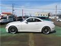 2008 Lexus SC