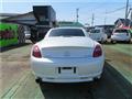 2008 Lexus SC