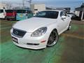 2008 Lexus SC