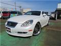 2008 Lexus SC