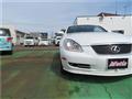 2008 Lexus SC