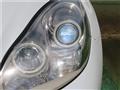 2008 Lexus SC