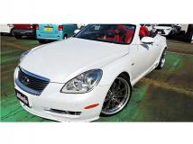 2008 Lexus SC