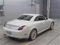 2008 Lexus SC