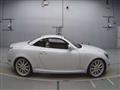 2008 Lexus SC