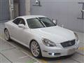 2008 Lexus SC