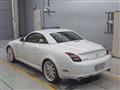 2008 Lexus SC