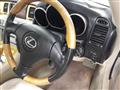 2008 Lexus SC