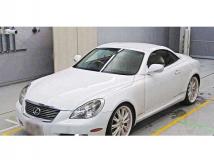 2008 Lexus SC