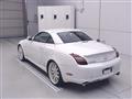 2008 Lexus SC