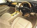 2008 Lexus SC