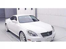 2008 Lexus SC