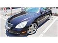 2008 Lexus SC
