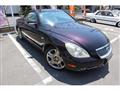 2008 Lexus SC