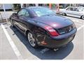 2008 Lexus SC