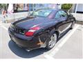 2008 Lexus SC