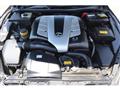 2008 Lexus SC
