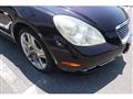 2008 Lexus SC