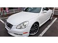 2008 Lexus SC