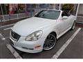 2008 Lexus SC