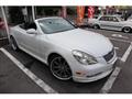2008 Lexus SC
