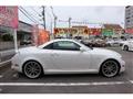 2008 Lexus SC