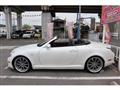 2008 Lexus SC