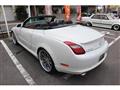 2008 Lexus SC