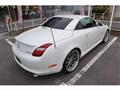 2008 Lexus SC