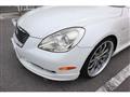 2008 Lexus SC