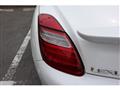 2008 Lexus SC