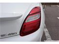 2008 Lexus SC