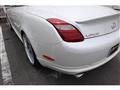 2008 Lexus SC