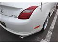 2008 Lexus SC