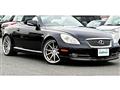 2008 Lexus SC