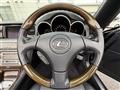 2008 Lexus SC