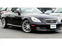 2008 Lexus SC