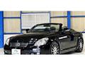 2008 Lexus SC