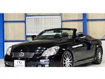 2008 Lexus SC