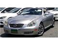 2007 Lexus SC