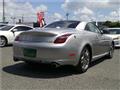 2007 Lexus SC