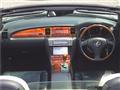 2007 Lexus SC