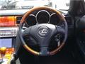 2007 Lexus SC