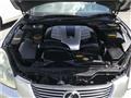 2007 Lexus SC