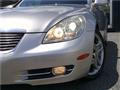 2007 Lexus SC