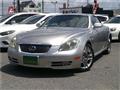 2007 Lexus SC