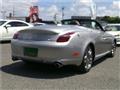 2007 Lexus SC