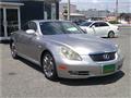 2007 Lexus SC