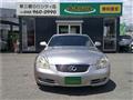 2007 Lexus SC
