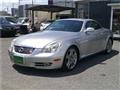 2007 Lexus SC